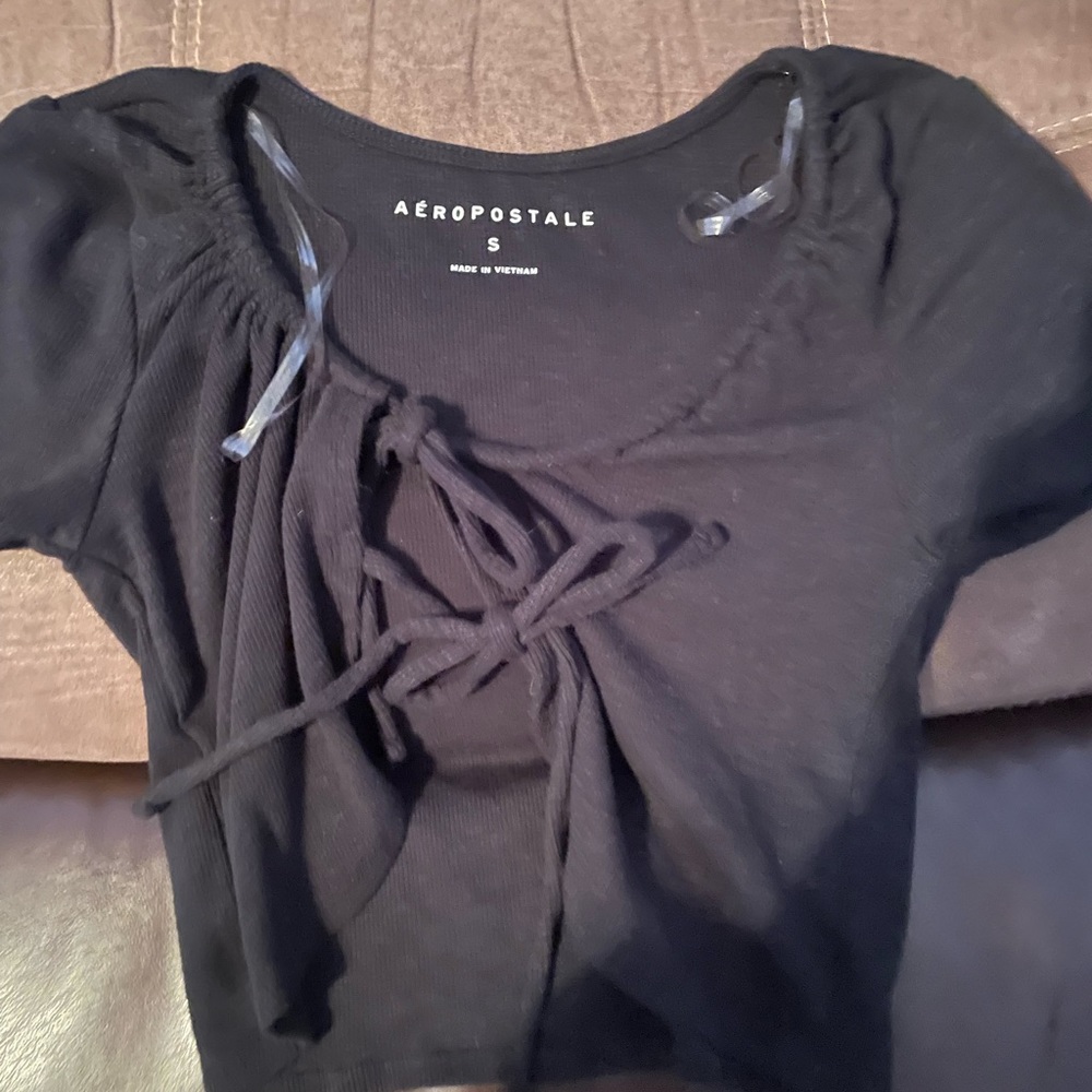 COPY - Cute shirt from Aeropostale